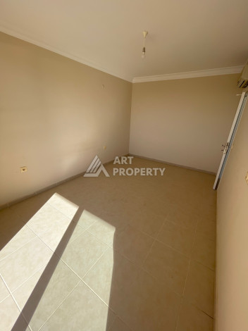 Квартира планировкой 2+1 в районе Паяллар-Алания - Ракурс 3