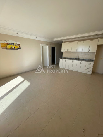 Квартира планировкой 2+1 в районе Паяллар-Алания - Ракурс 6