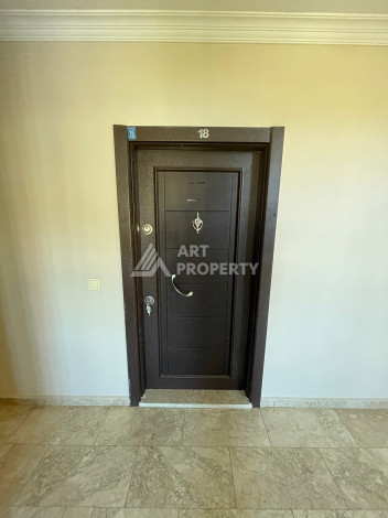 Квартира планировкой 2+1 в районе Паяллар-Алания - Ракурс 7