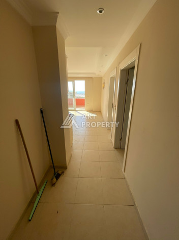 Квартира планировкой 2+1 в районе Паяллар-Алания - Ракурс 8