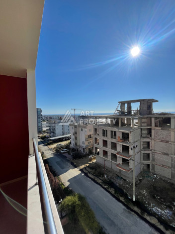 Квартира планировкой 2+1 в районе Паяллар-Алания - Ракурс 9