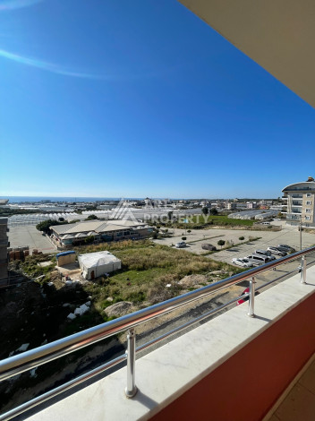 Квартира планировкой 2+1 в районе Паяллар-Алания - Ракурс 10