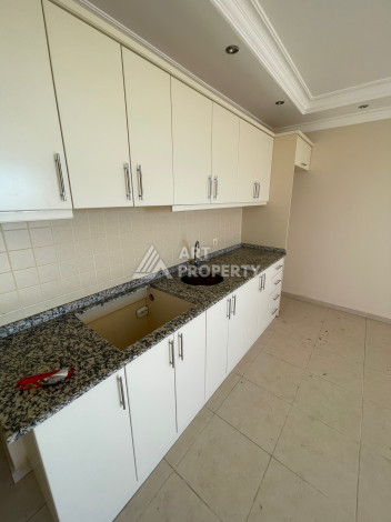 Квартира планировкой 2+1 в районе Паяллар-Алания - Ракурс 11