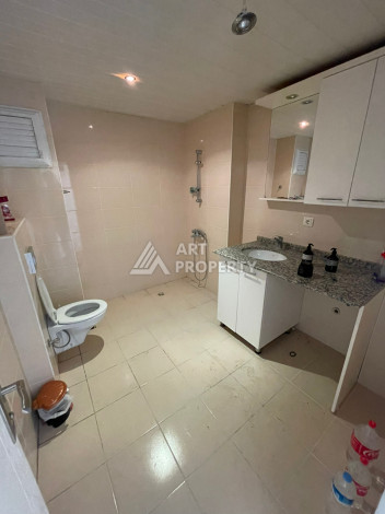 Квартира планировкой 2+1 в районе Паяллар-Алания - Ракурс 12