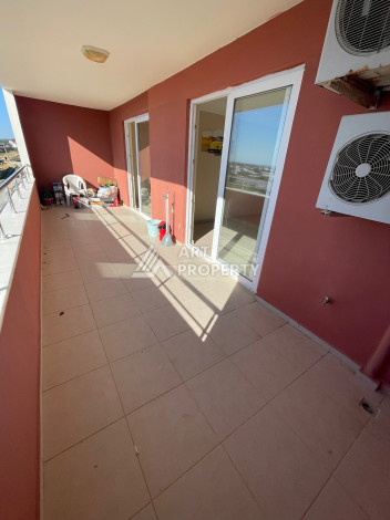 Квартира планировкой 2+1 в районе Паяллар-Алания - Ракурс 14