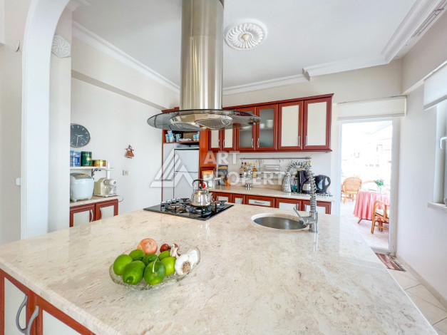 Меблированная квартира 2+1 в Махмутларе - Ракурс 2