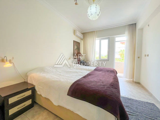 Меблированная квартира 2+1 в Махмутларе - Ракурс 5