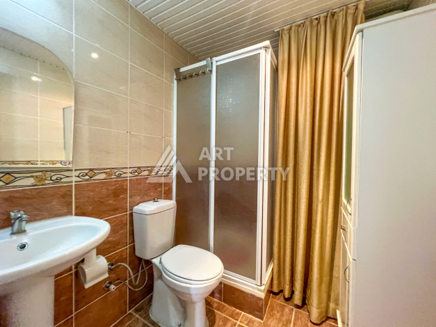 Меблированная квартира 2+1 в Махмутларе - Ракурс 9