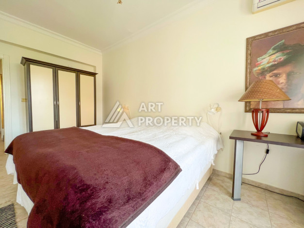 Меблированная квартира 2+1 в Махмутларе - Ракурс 10