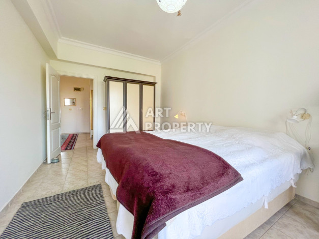 Меблированная квартира 2+1 в Махмутларе - Ракурс 11