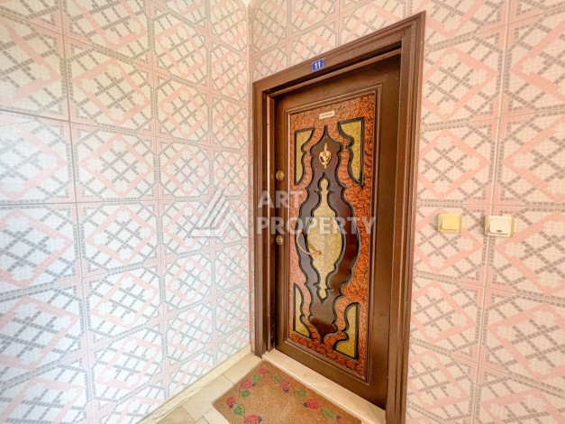 Меблированная квартира 2+1 в Махмутларе - Ракурс 21