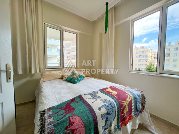 Меблированная квартира 2+1 в Махмутларе - Ракурс 24