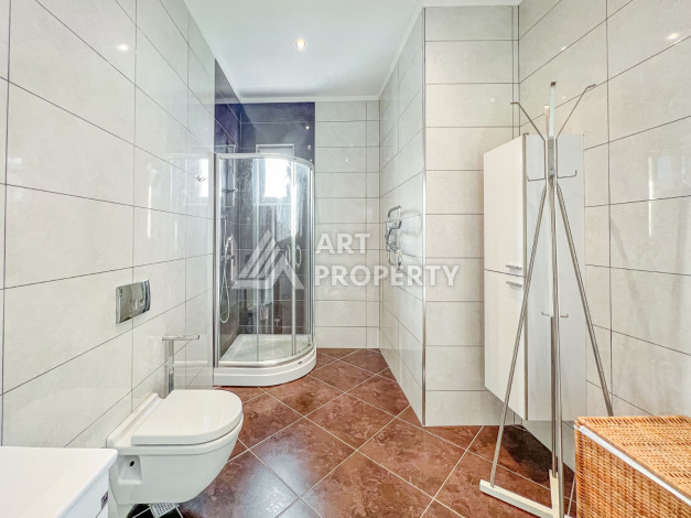 Дуплекс 4+1 с видом на море в Конаклы - Ракурс 8