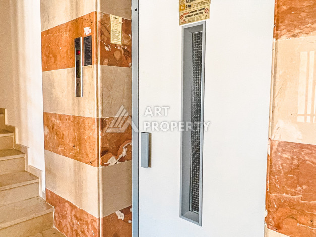 Уютная квартира 2+1 в районе Махмутлар - Ракурс 3