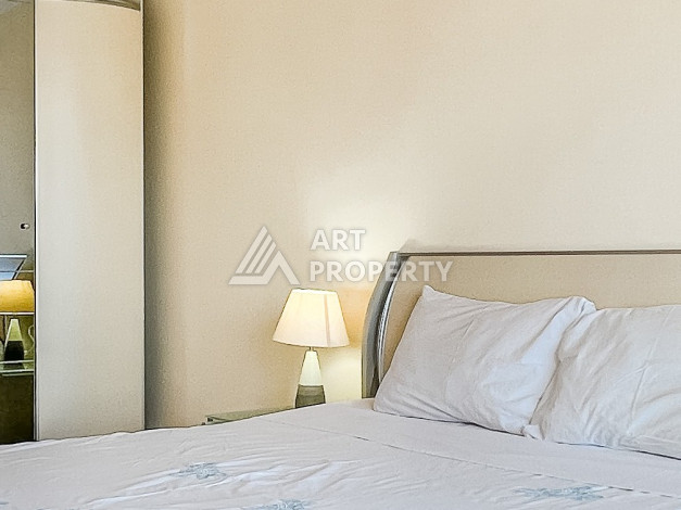 Уютная квартира 2+1 в районе Махмутлар - Ракурс 6