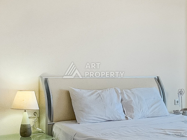 Уютная квартира 2+1 в районе Махмутлар - Ракурс 7