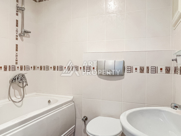 Уютная квартира 2+1 в районе Махмутлар - Ракурс 16