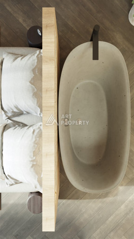 Новый малоэтажный проект в районе Бекташ - Ракурс 33