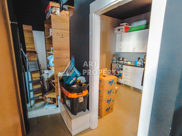 В продаже коммерческое помещение в Махмутларе с правом Турецкого гражданство - Ракурс 3