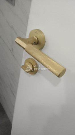 Шикарный дуплекс 2+1 в районе Кестель - Ракурс 8