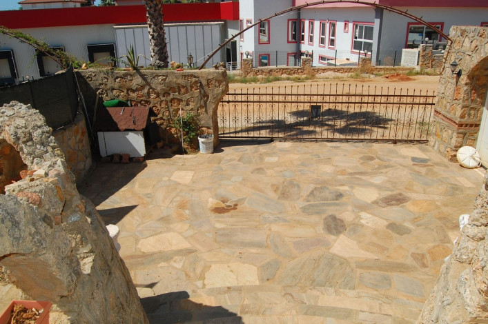 Отдельностоящая вилла 5+1 с собственным бассейном и зеленым садом в Обе, 355 м2 - Ракурс 31