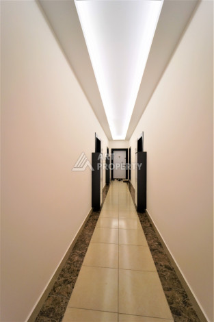 В продажи квартира ультрасовременного комплекса  планировка 1+1 - Ракурс 2