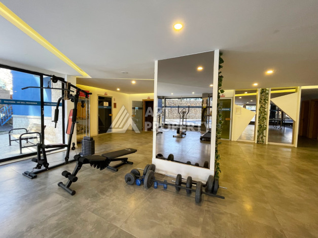 Квартира 1+1 в районе Тосмур - Ракурс 4