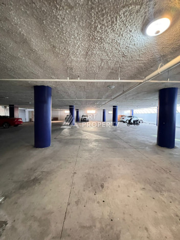 Квартира 1+1 на первой береговой линии в Оба - Ракурс 12