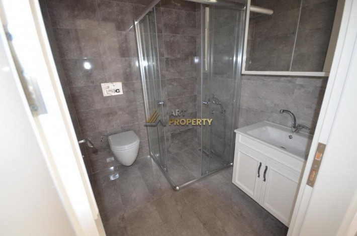 Новые четырехкомнатные апартаменты в престижном раоне Оба, Алания, 165 м2 - Ракурс 12