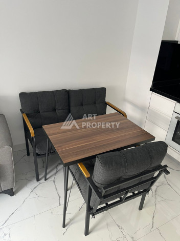 Апартаменты 1+1 на Клеопатре - Ракурс 2