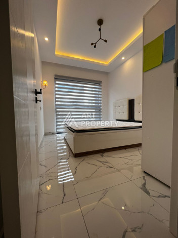 Апартаменты 1+1 на Клеопатре - Ракурс 7