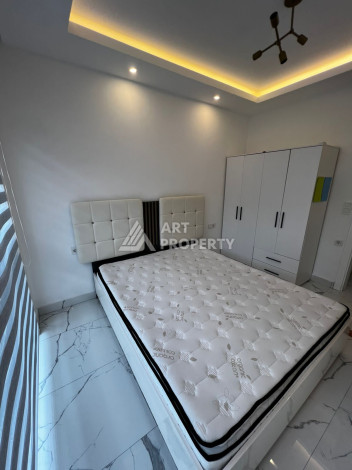 Апартаменты 1+1 на Клеопатре - Ракурс 8