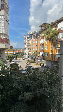 Апартаменты 1+1 на Клеопатре - Ракурс 10