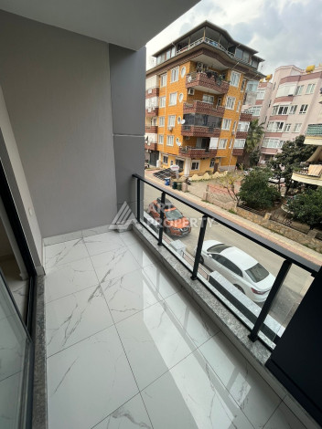 Апартаменты 1+1 на Клеопатре - Ракурс 11