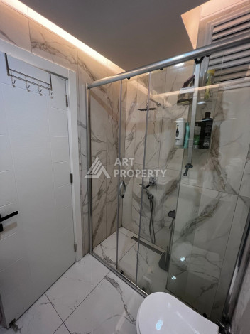 Апартаменты 1+1 на Клеопатре - Ракурс 15