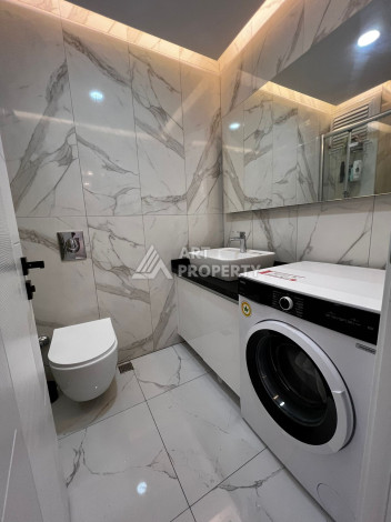 Апартаменты 1+1 на Клеопатре - Ракурс 16