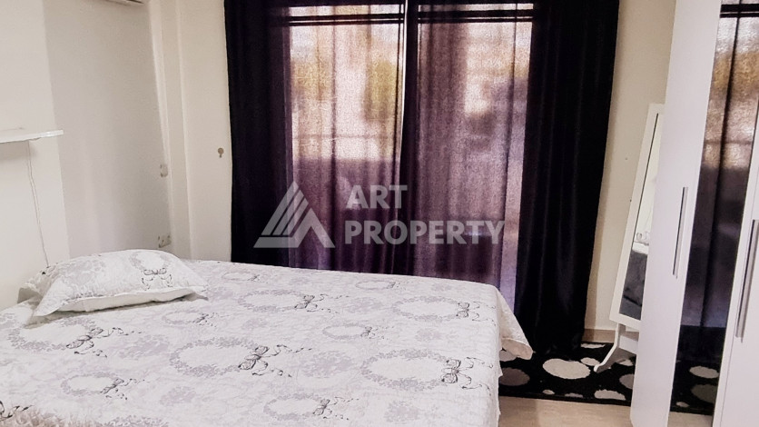 Комфортная квартира 2+1 в районе Джикджилли - Ракурс 8