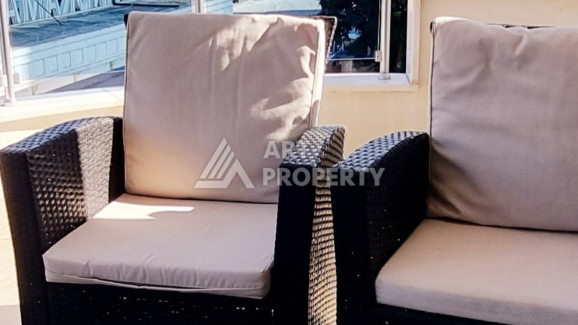 Комфортная квартира 2+1 в районе Джикджилли - Ракурс 9