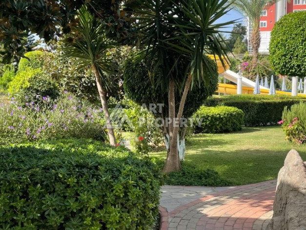 Комфортная квартира 2+1 в районе Джикджилли - Ракурс 11