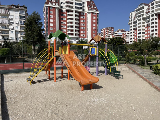 Комфортная квартира 2+1 в районе Джикджилли - Ракурс 13