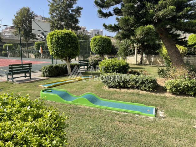 Комфортная квартира 2+1 в районе Джикджилли - Ракурс 14