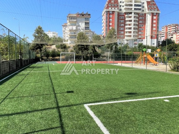 Комфортная квартира 2+1 в районе Джикджилли - Ракурс 18