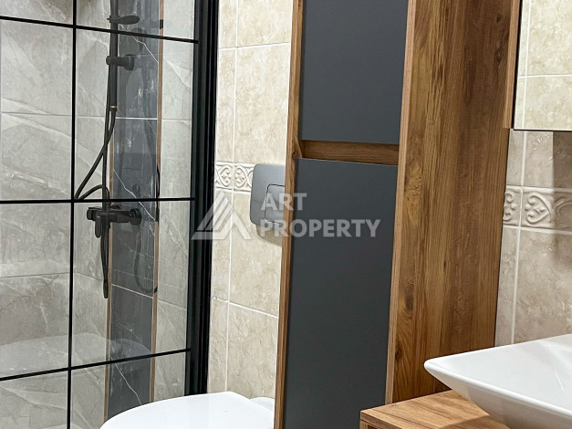 Квартира 2+1  в  районе Махмутлар - Ракурс 6