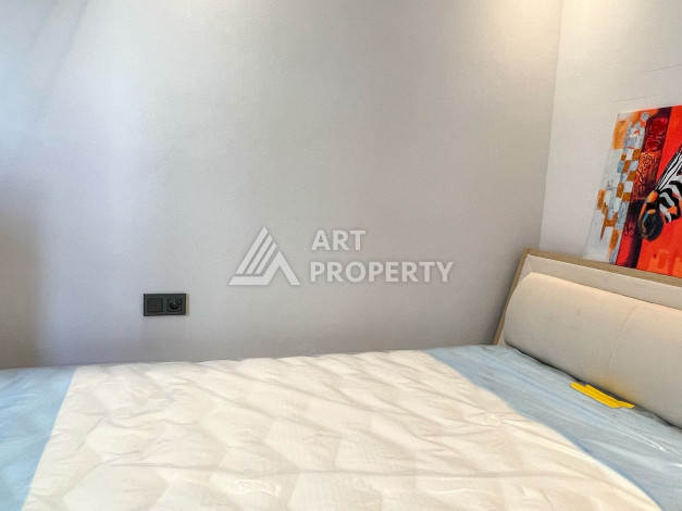 Квартира 2+1  в  районе Махмутлар - Ракурс 12