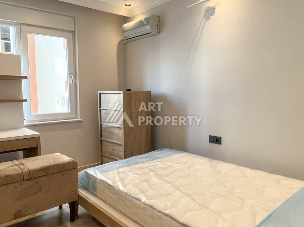 Квартира 2+1  в  районе Махмутлар - Ракурс 13