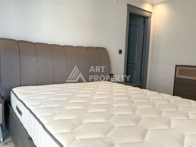 Квартира 2+1  в  районе Махмутлар - Ракурс 16