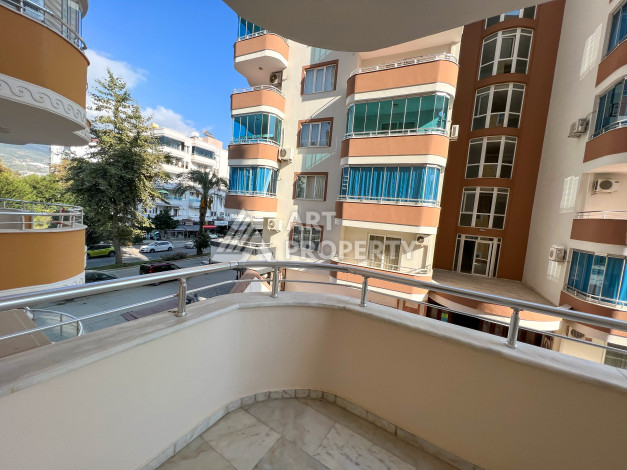 Квартира 2+1  в  районе Махмутлар - Ракурс 18