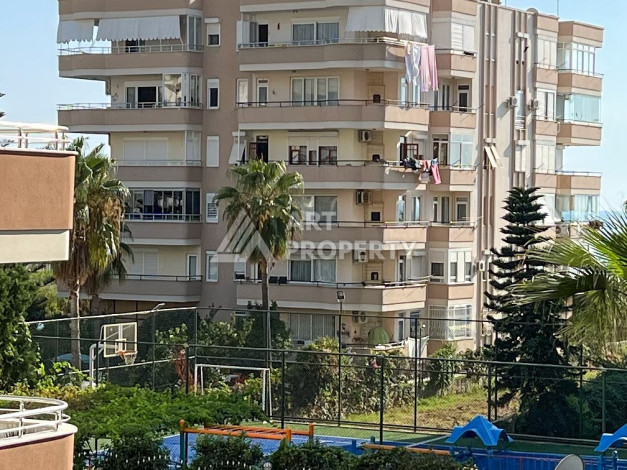 Квартира 2+1  в  районе Махмутлар - Ракурс 19