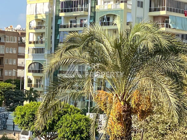 Квартира 2+1  в  районе Махмутлар - Ракурс 21