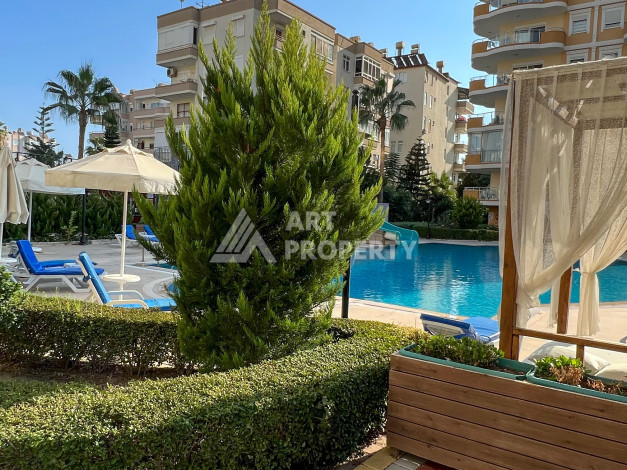 Квартира 2+1  в  районе Махмутлар - Ракурс 22